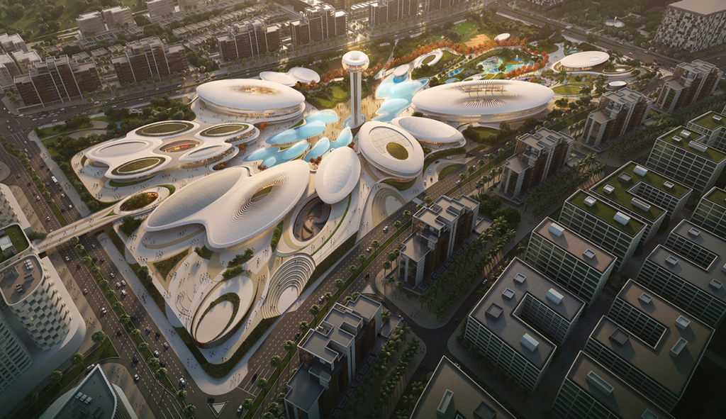sharjah property investment opportunities