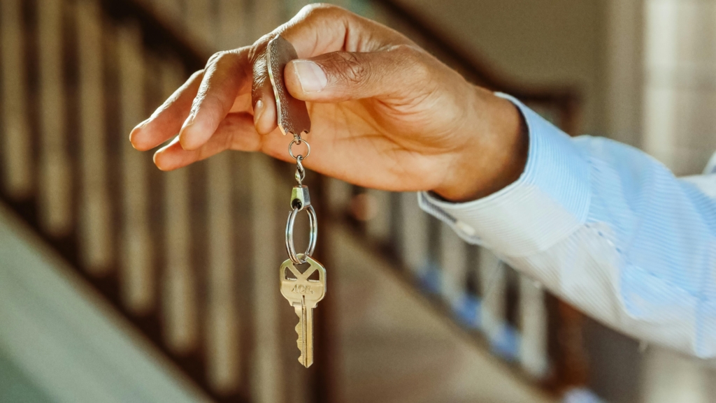 income from real estate investment