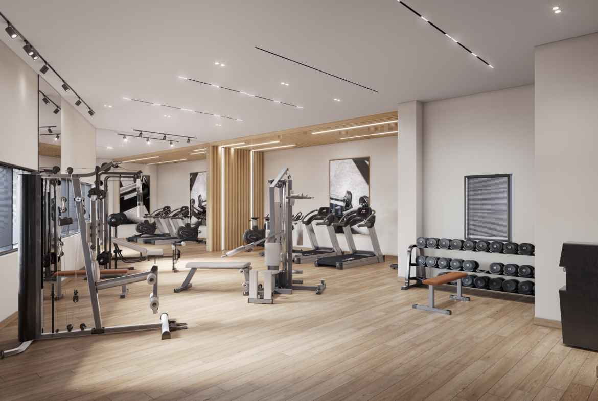 apartment for sale in ajman