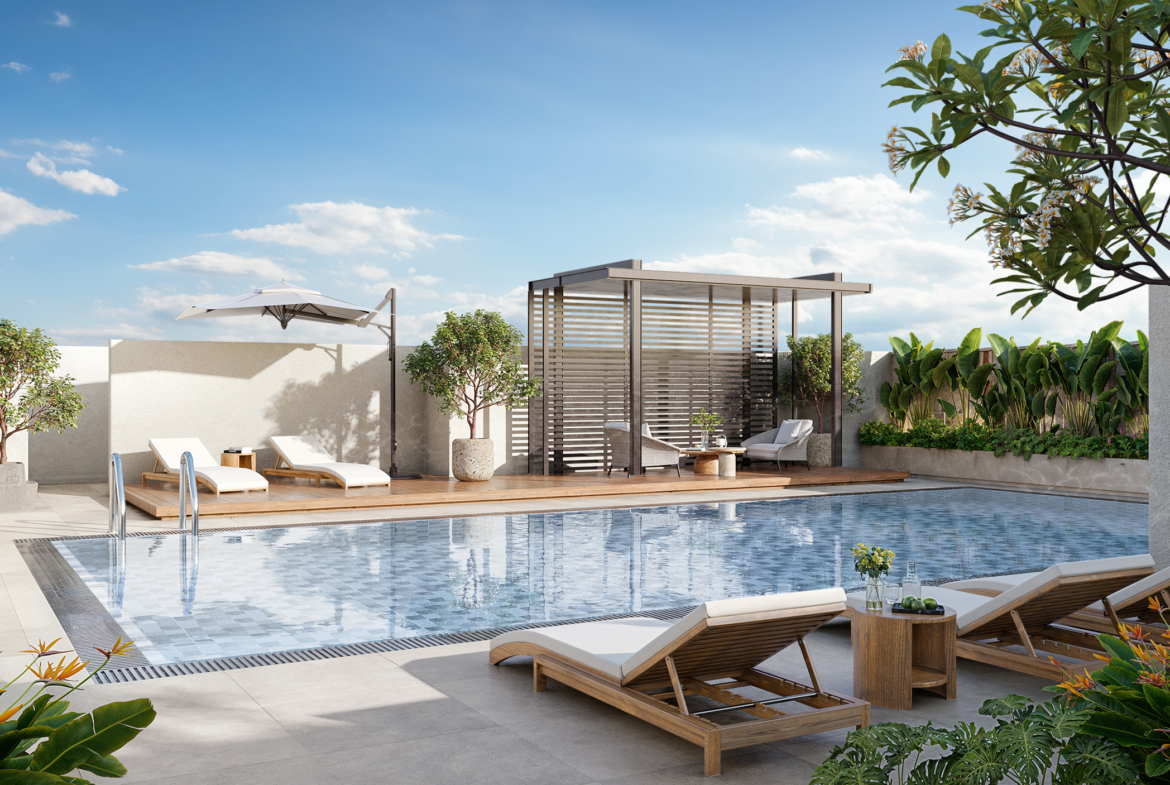 apartment for sale in ajman