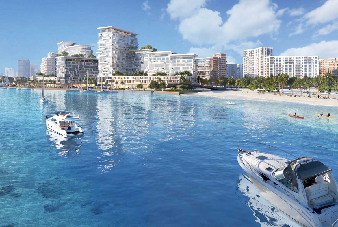 Luxury Apartments in Sharjah for Sale