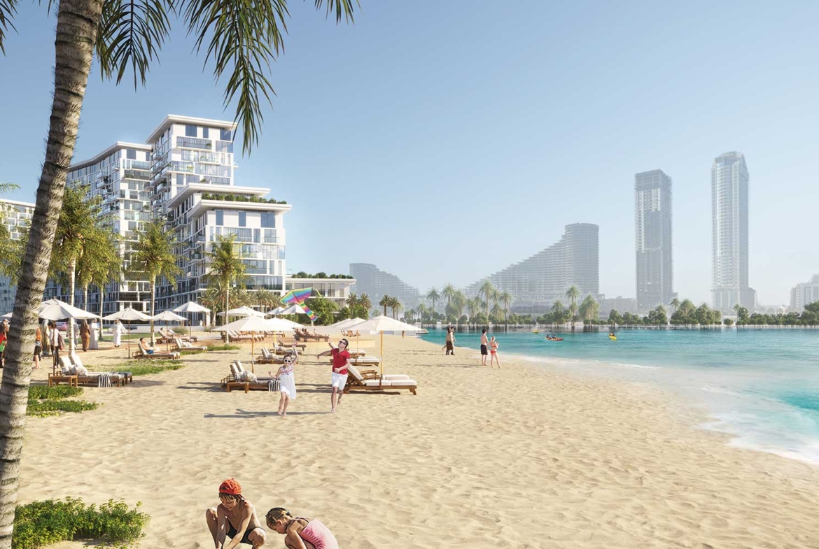 Luxury Apartments in Sharjah for Sale