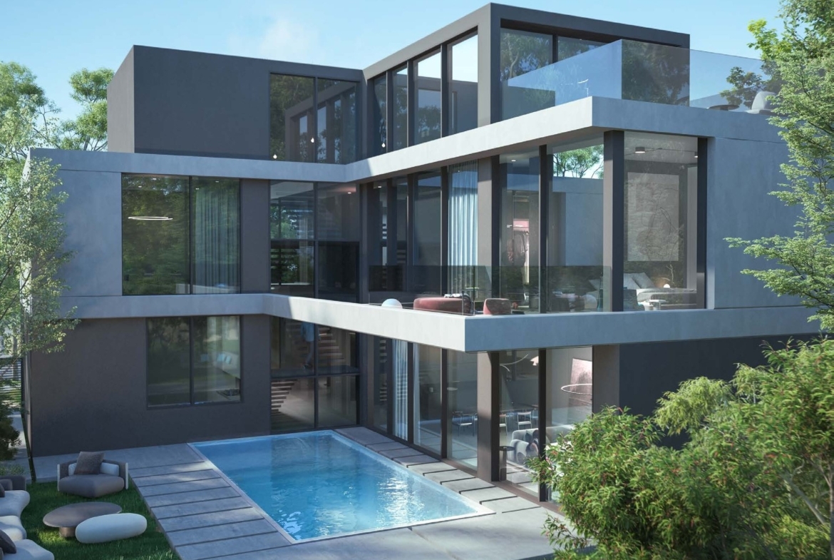 off-plan villas for sale