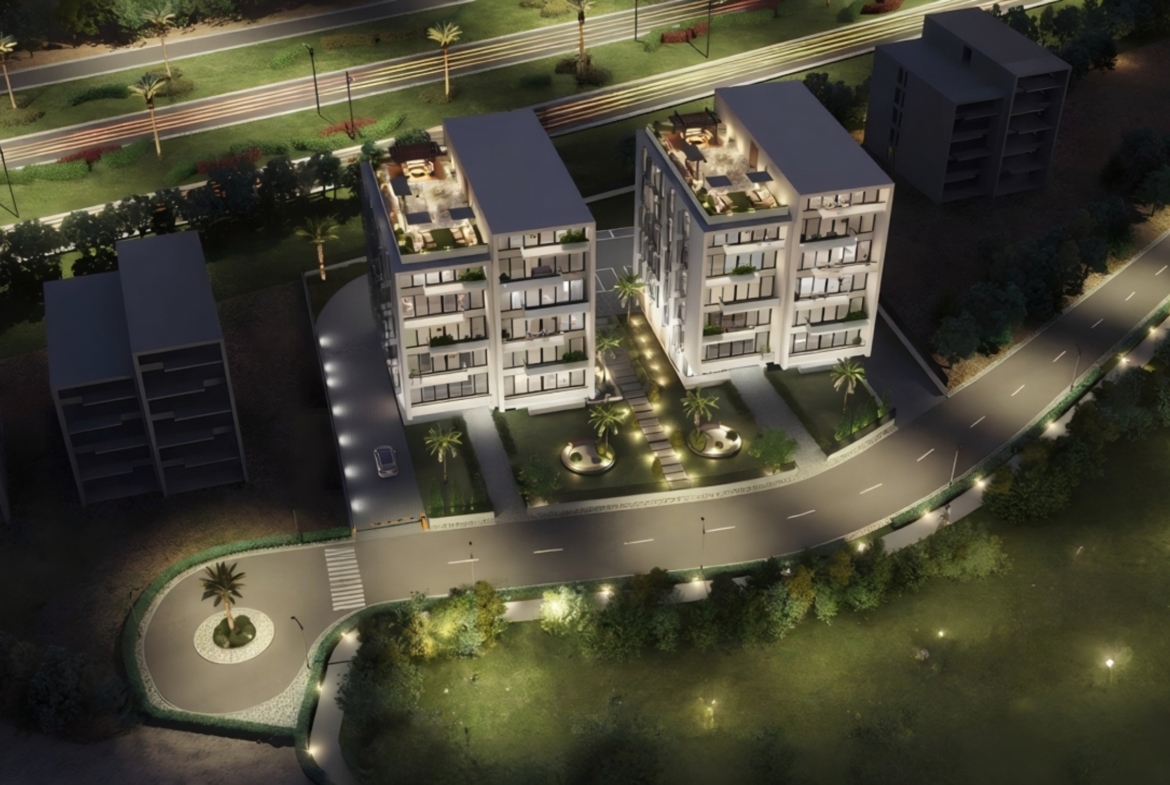 Bird_s-Eye View Night