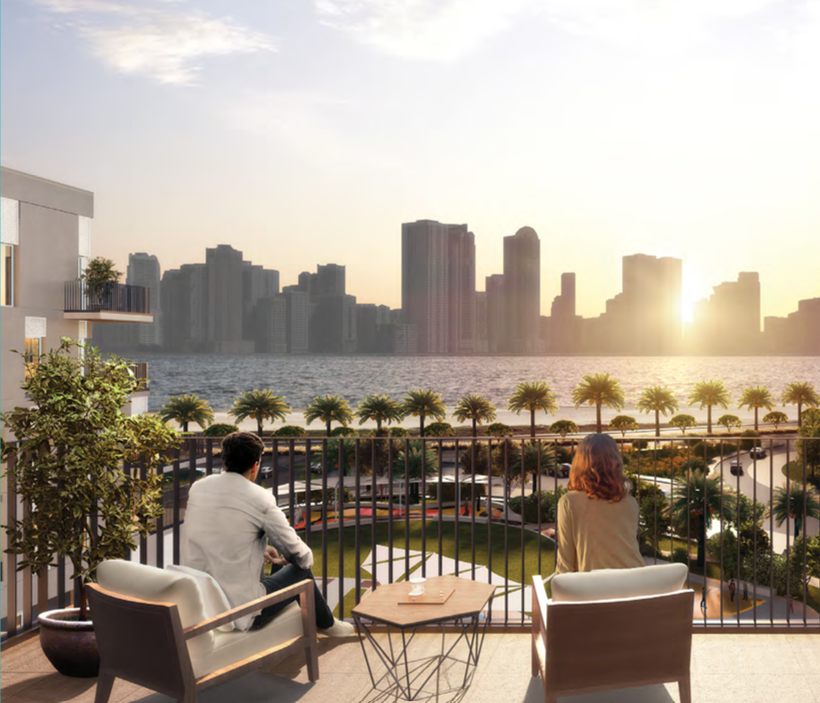 Luxury Apartments in Sharjah for Sale