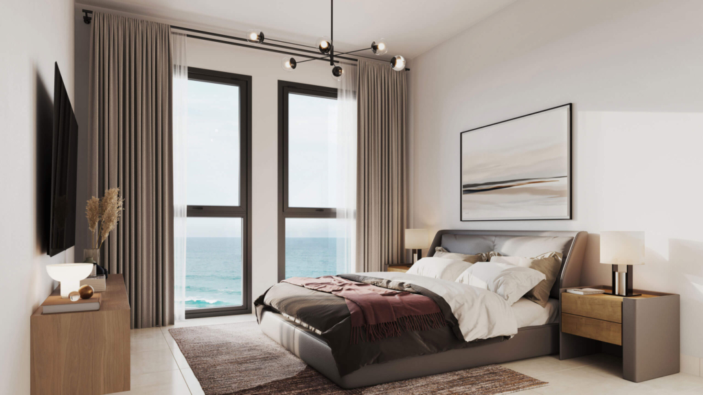 beachfront home for sale