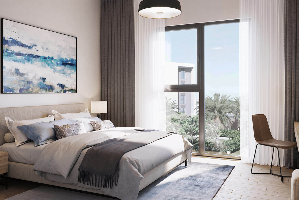 Maryam Island Apartment for Sale