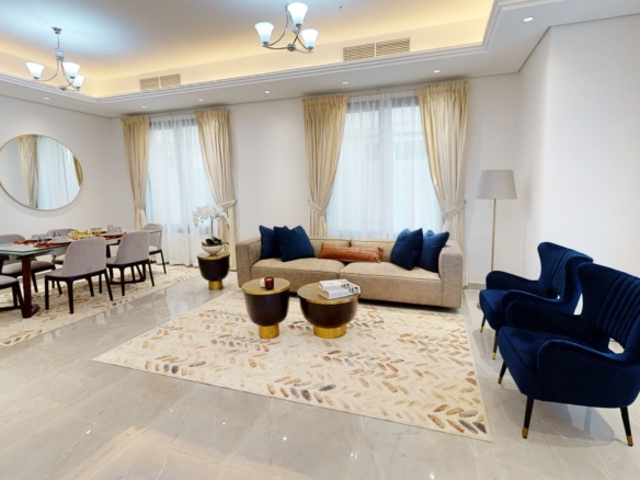villa for sale in Ajman