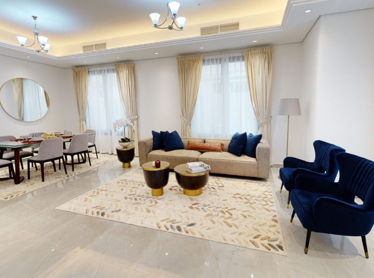 villa for sale in Ajman