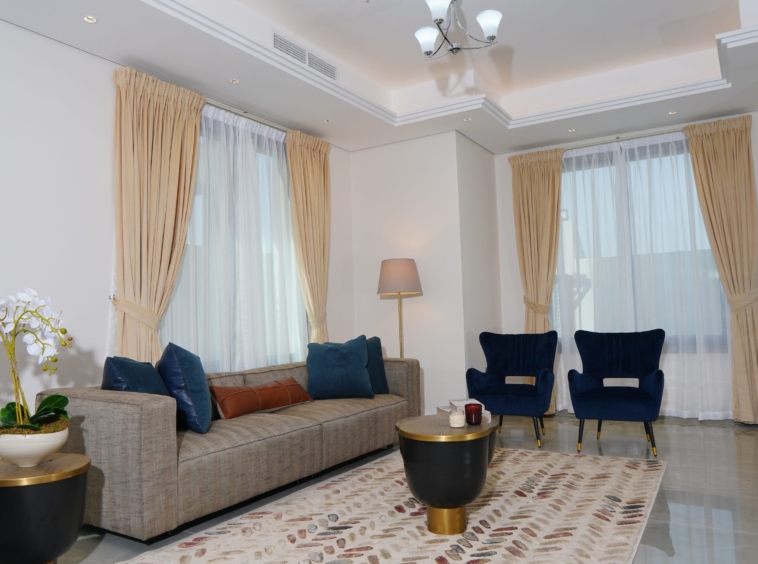 villa for sale in Ajman