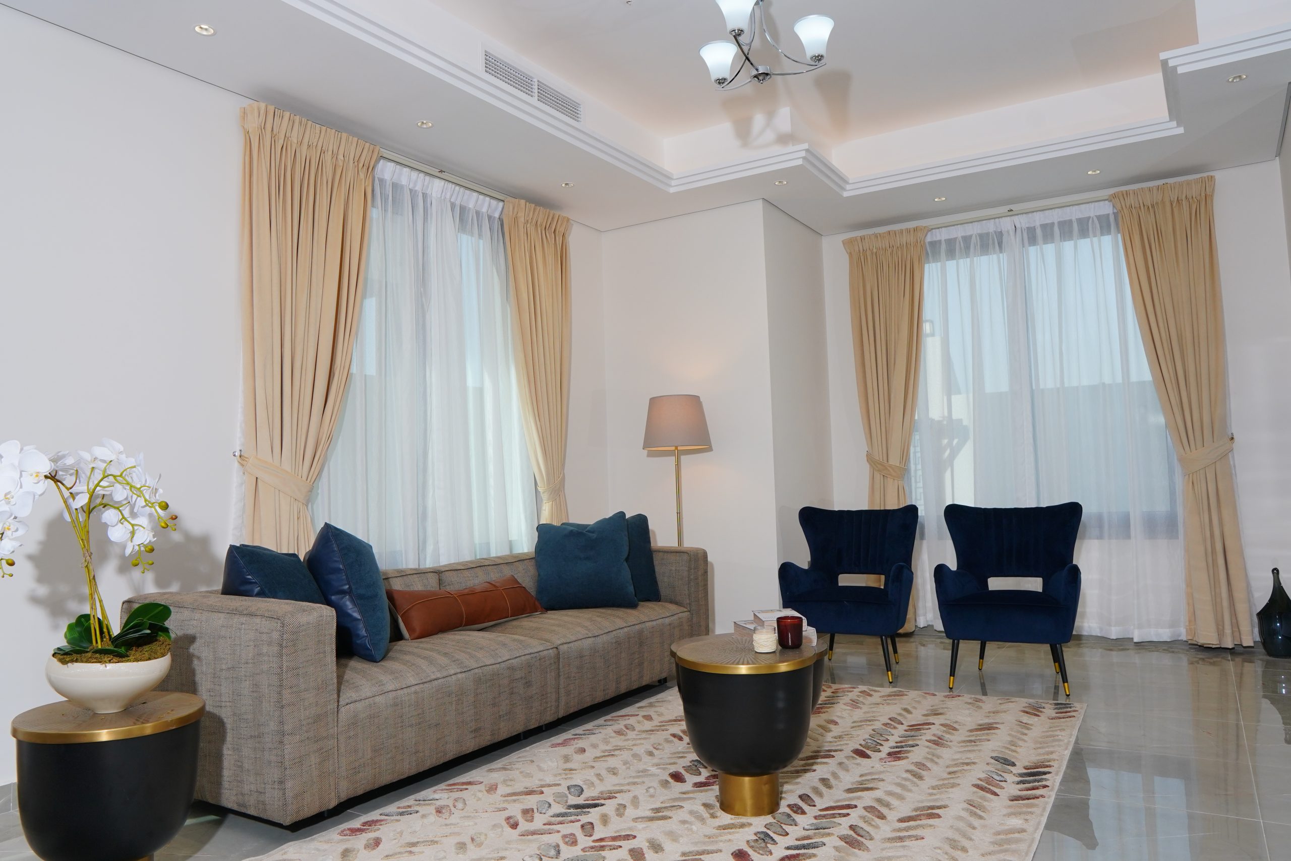 villa for sale in Ajman