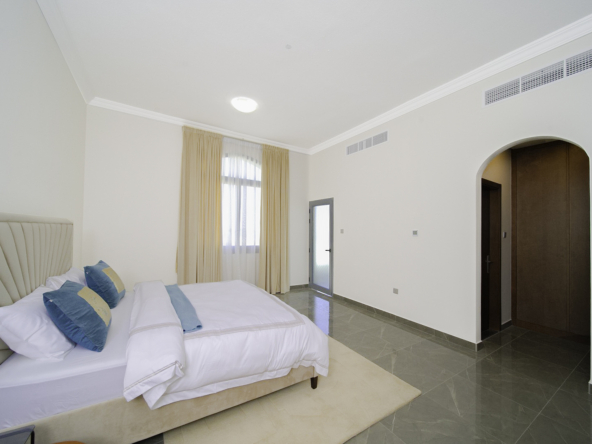villa for sale in Ajman