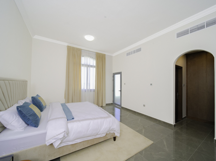 villa for sale in Ajman
