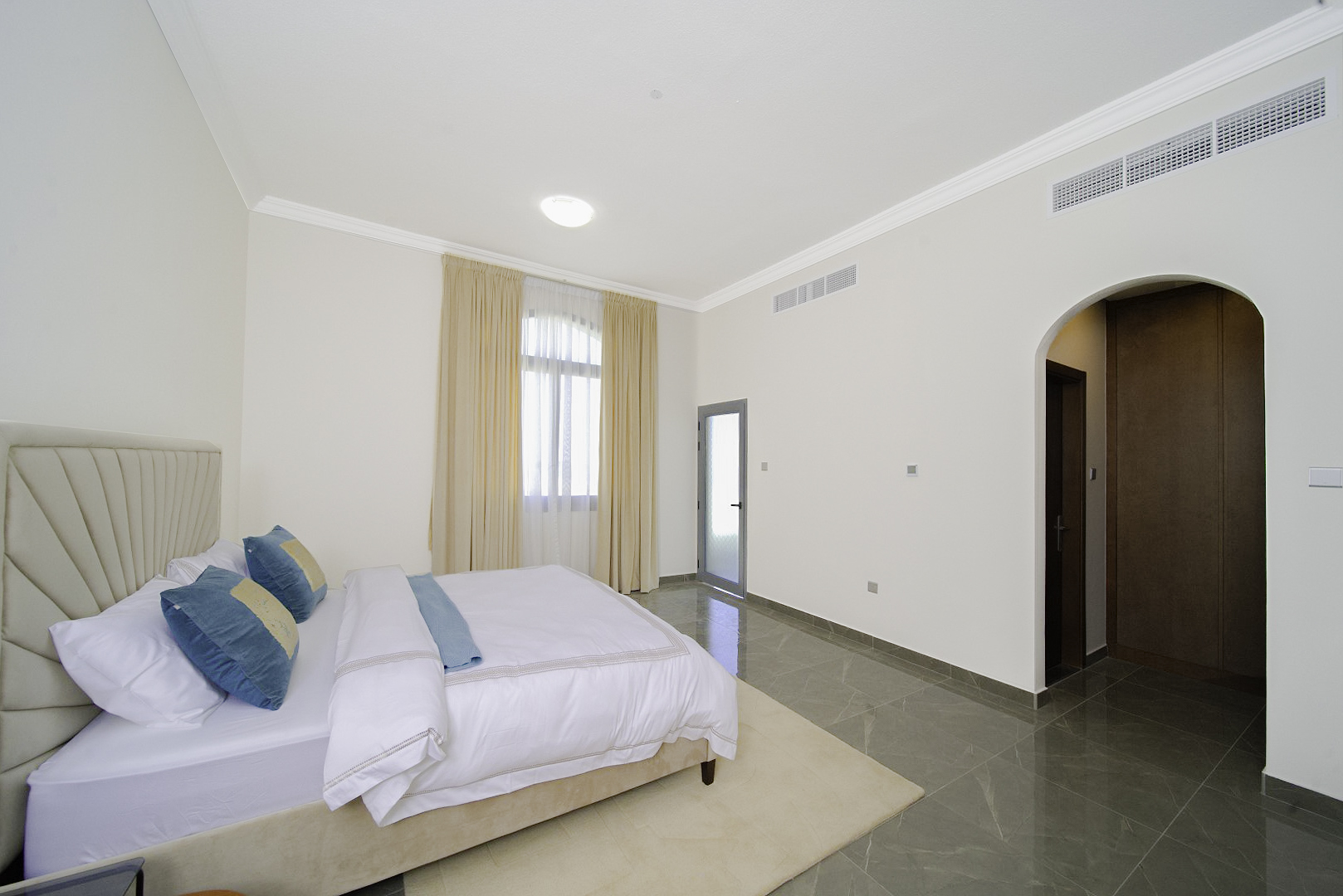 villa for sale in Ajman