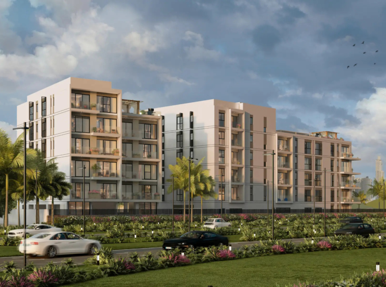 al zorah apartments