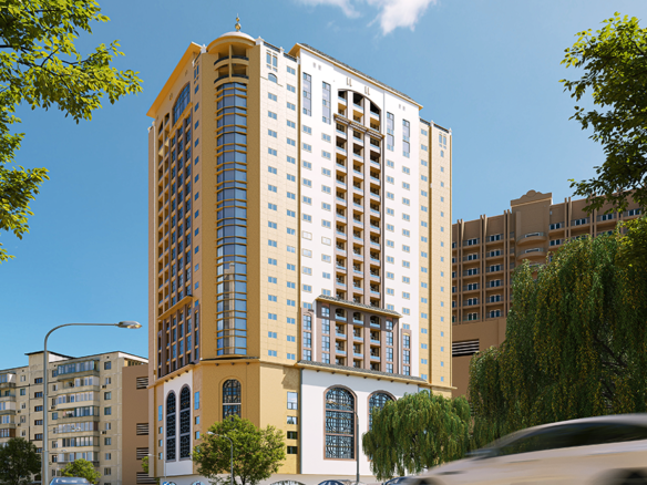 property for sale in ajman