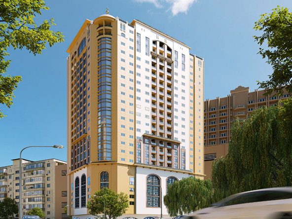 property for sale in ajman