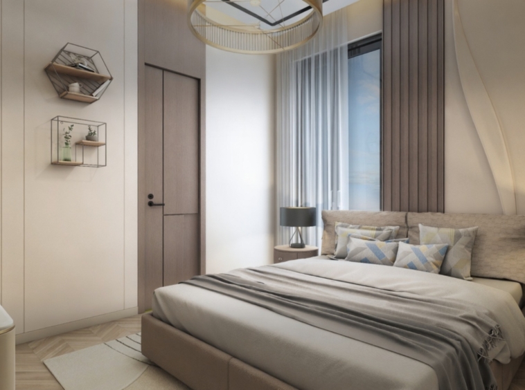 golf view community