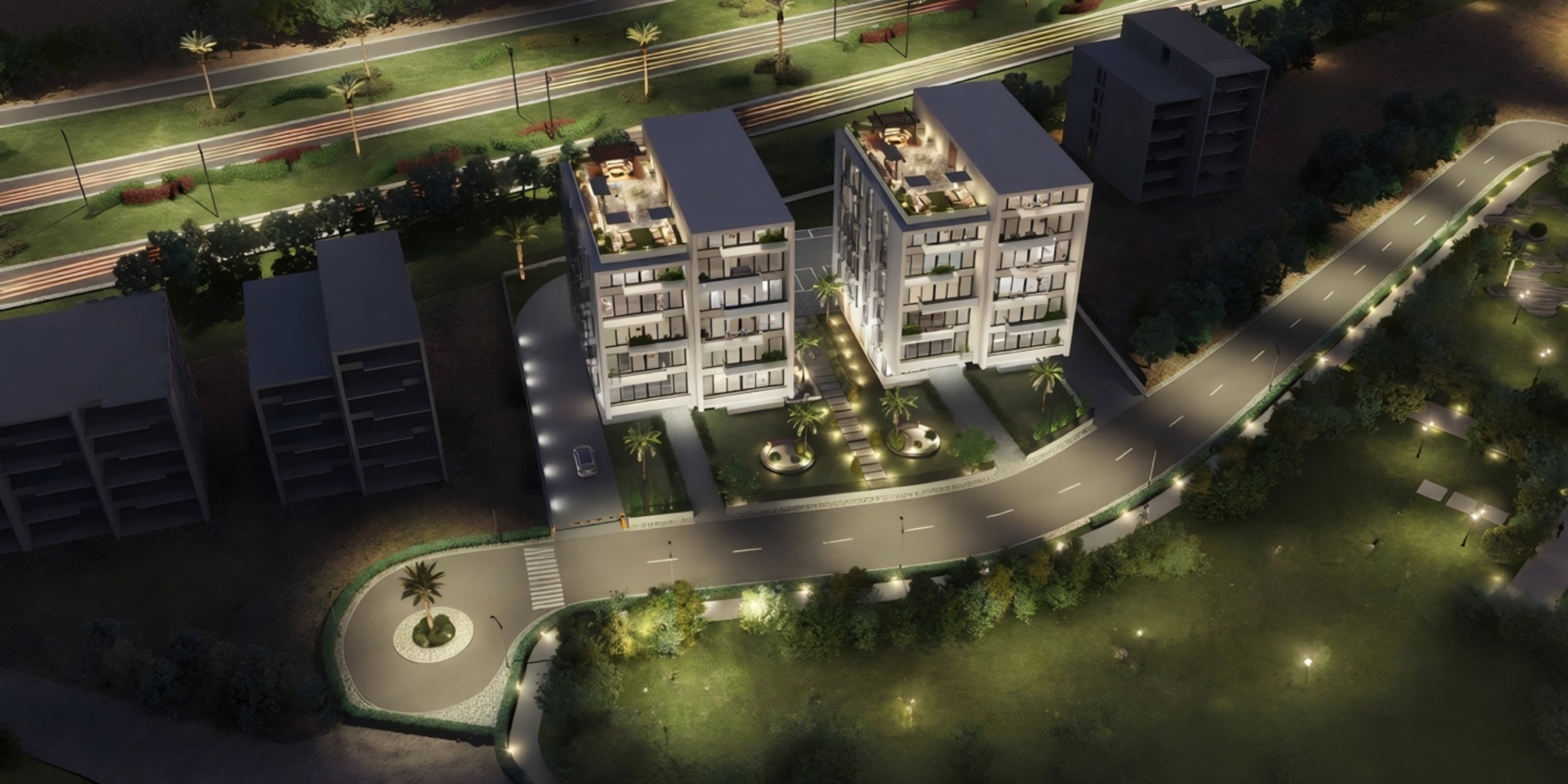 al zorah apartment