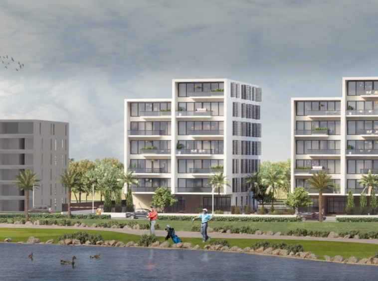 golf view community