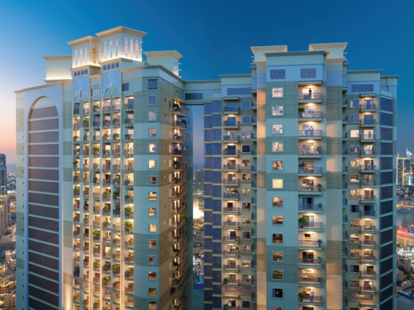 affordable apartment in ajman