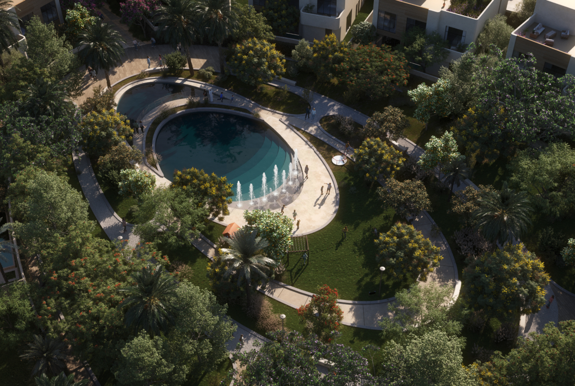 freehold villas for sale