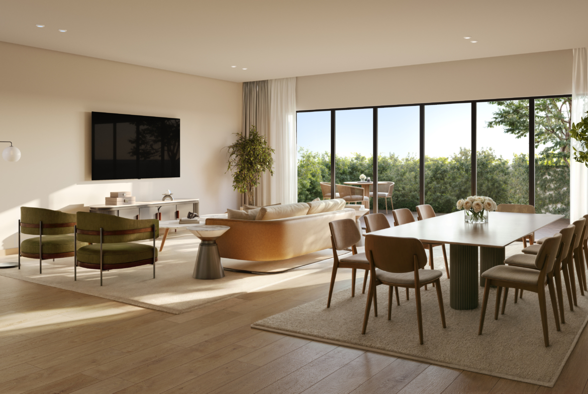 freehold villas for sale