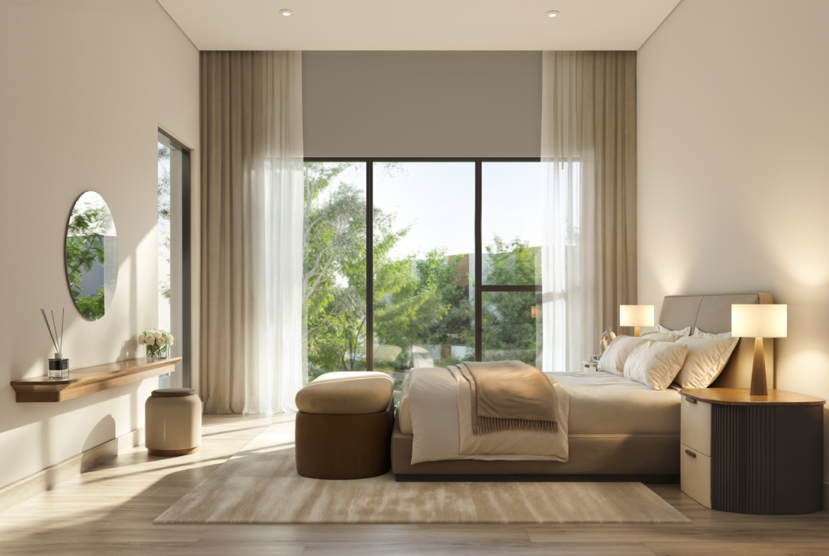 freehold villas for sale