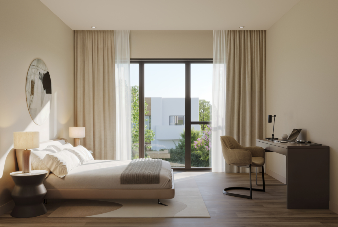 freehold villas for sale