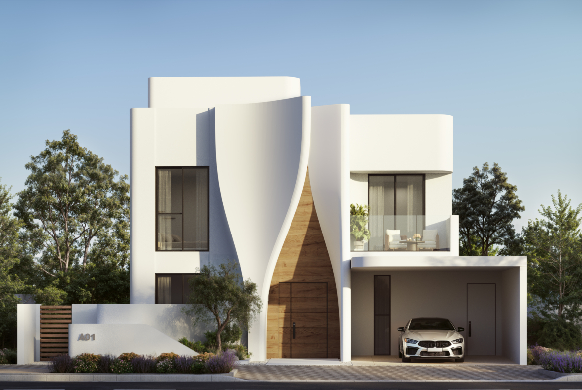 freehold villas for sale