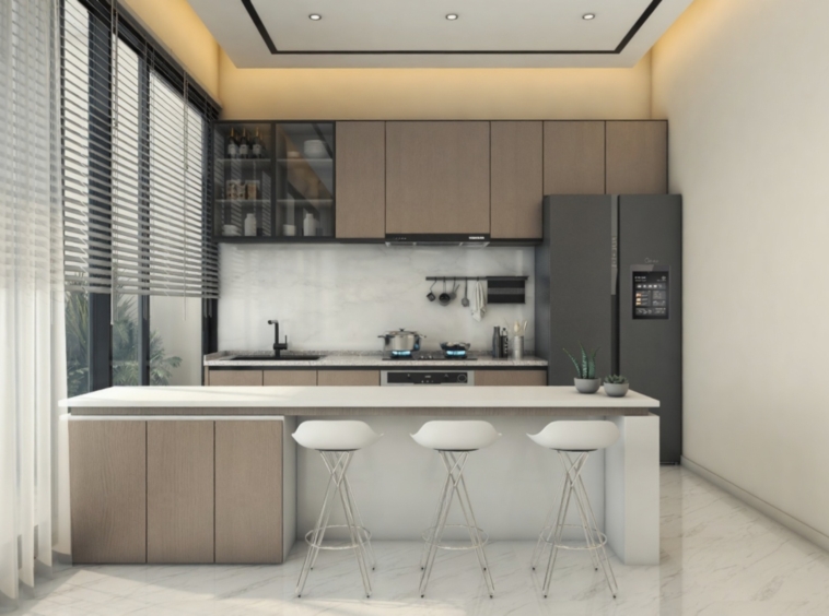 al zorah apartment