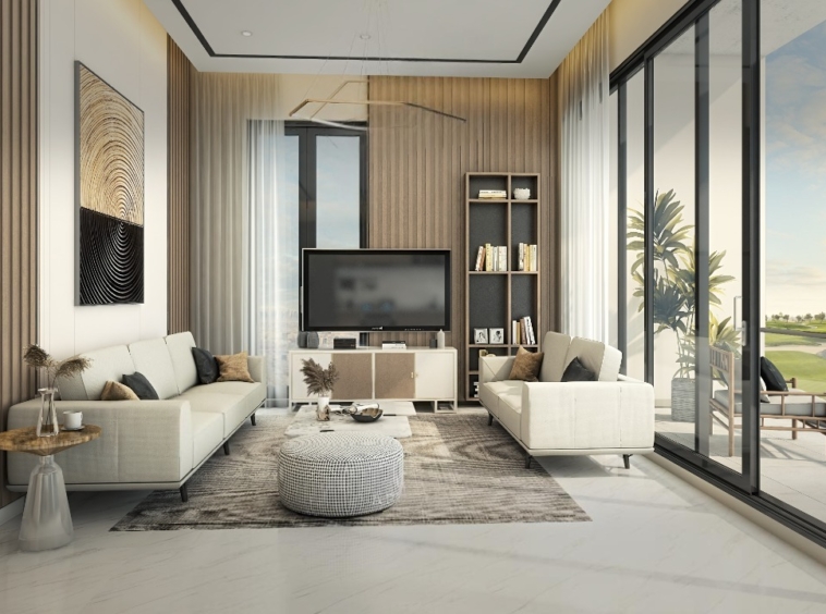 al zorah apartment
