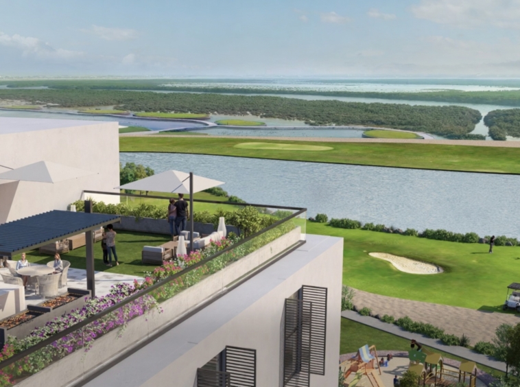 al zorah apartment