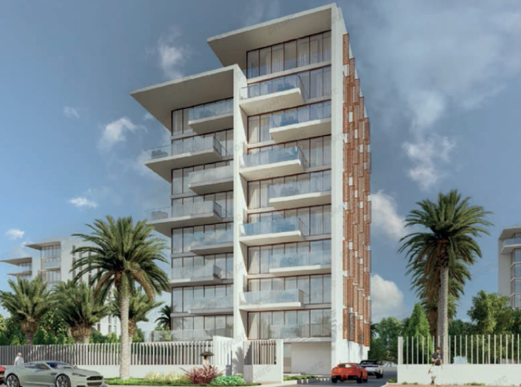 Ready to Move Property