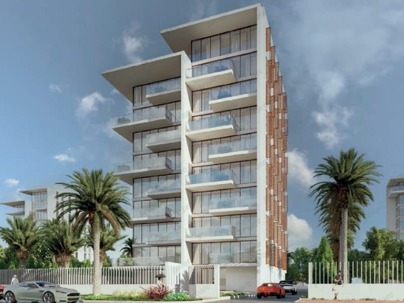 Ready to Move Property