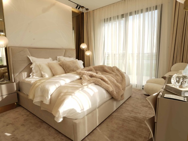 al zorah apartment