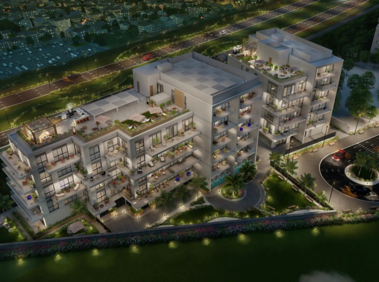 al zorah apartments