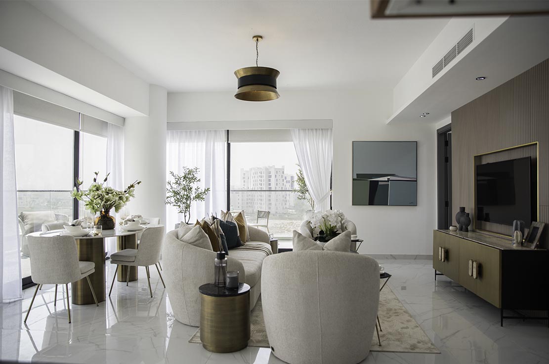 ready property for sale