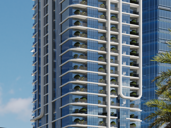 ajman apartment for sale