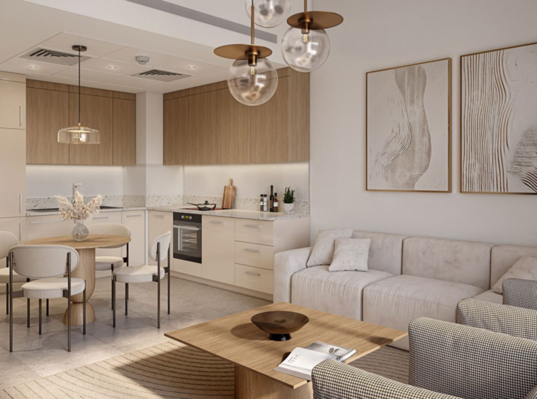 Maryam island in sharjah