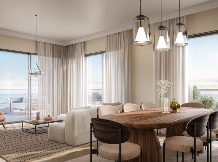 Maryam island in sharjah