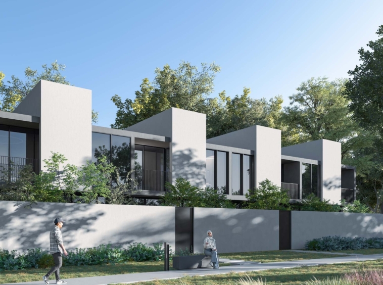 townhouse for sale in sharjah