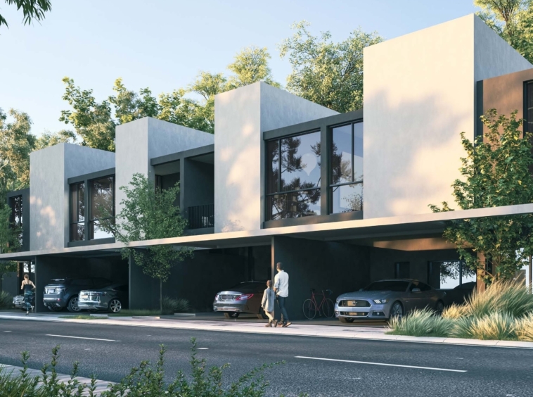 townhouse for sale in sharjah