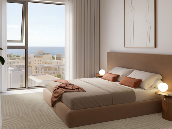 Maryam island in sharjah