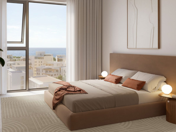 Maryam island in sharjah