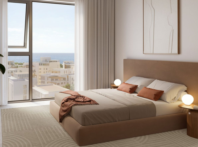 Maryam island in sharjah