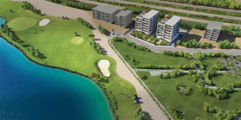 Master-planned Communities