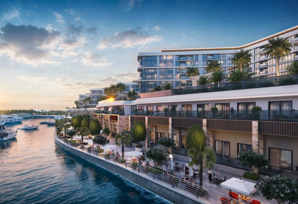 umm al quwain residential projects