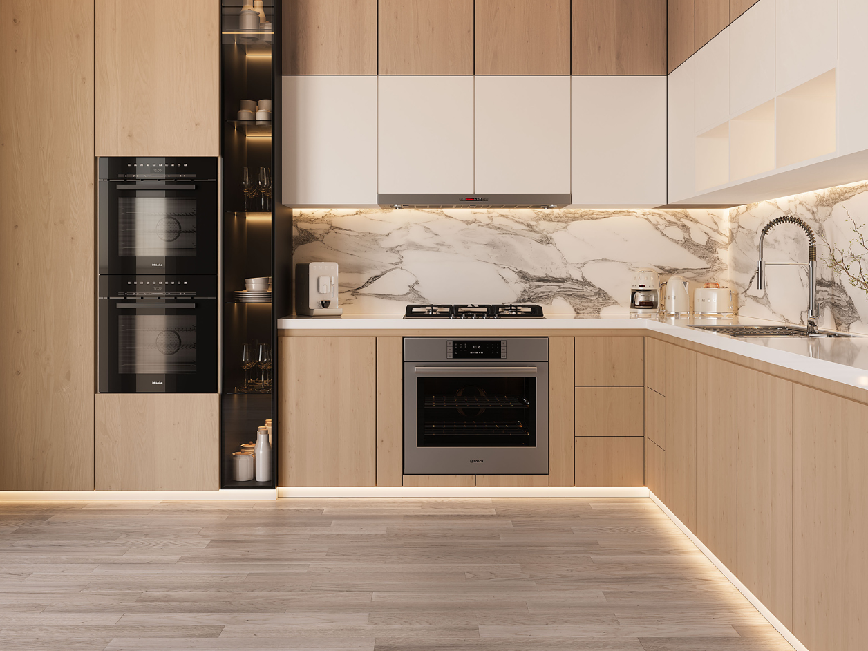 lagoon view properties