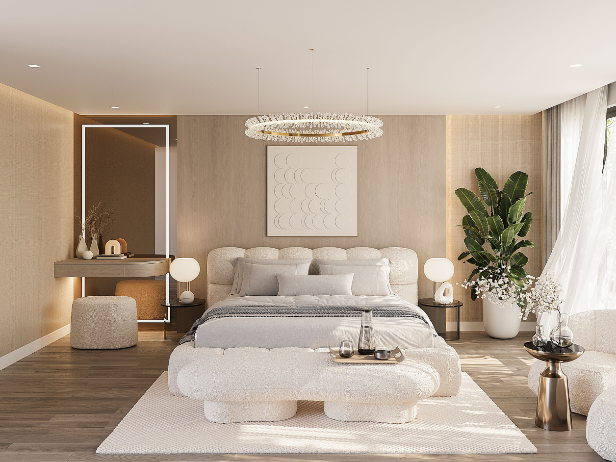 lagoon view properties